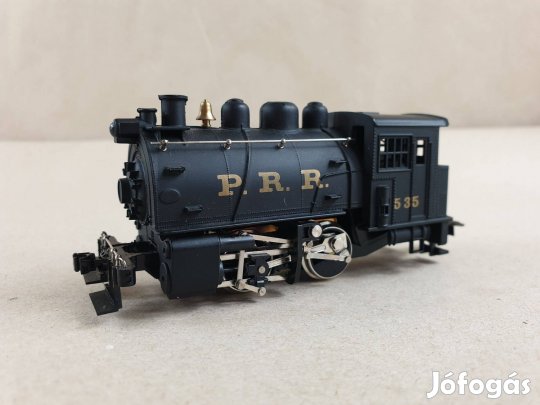 H0 IHC P.R.P 535 USA Gőzmozdony - Mozdony #13
