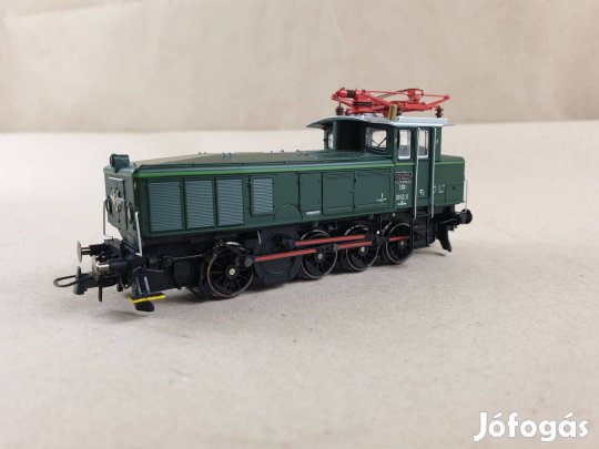 H0 Jagerndorfer 26730 ÖBB 1062.11 Urspr Villanymozdony - Mozdony