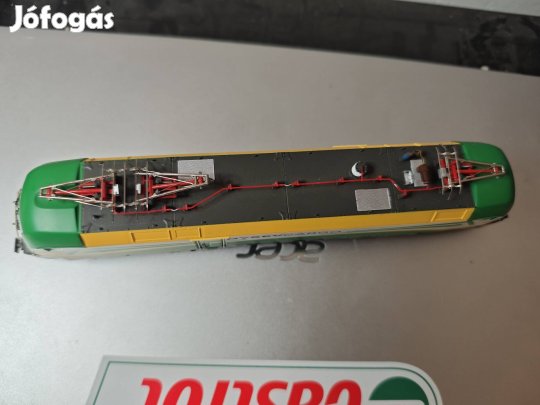 H0 Jc Taurus vasútmodell 