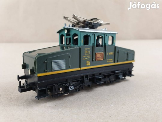 H0 Jouef SNCF Y345005 Villanymozdony - Mozdony #P69