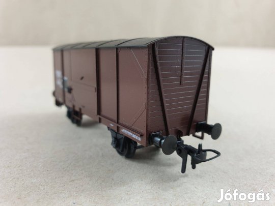 H0 KMB SNCF Tehervagon - Vagon #15/135