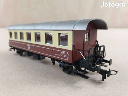 H0 Klein Modellbahn 3748 VVT / CH Személyvagon #17/54