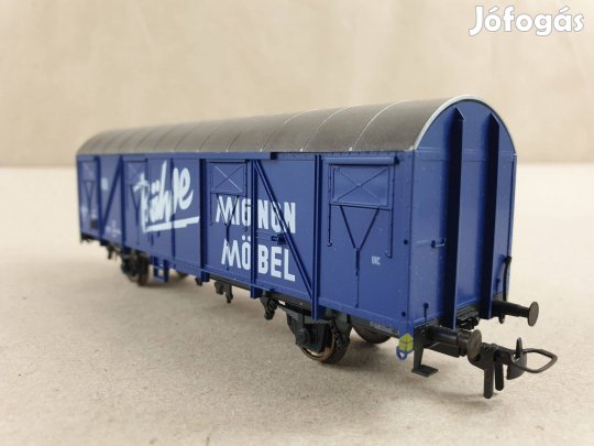 H0 Klein Modellbahn Bahre Mignon Möbel Vagon #24/67