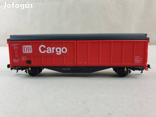 H0 Klein Modellbahn DB Bahre Möbel Tehervagon #24/35