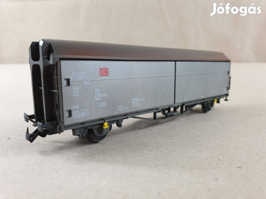 H0 Klein Modellbahn DB Tehervagon - Vagon #17/11