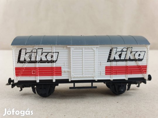 H0 Klein Modellbahn KIKA ehervagon - Vagon #24/110