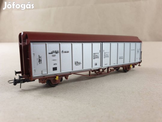 H0 Klein Modellbahn SBB - CFF Tehervagon - Vagon #17/46