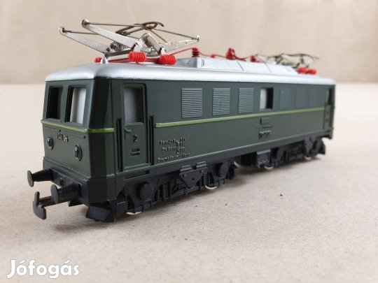 H0 Kleinbahn 1041 06 ÖBB Villanymozdony #6/22