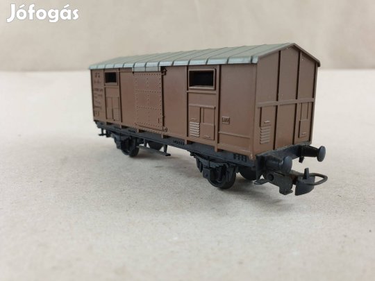 H0 Kleinbahn 306 FS Tehervagon - Vagon #14/1