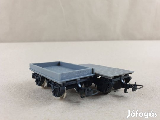 H0 Kleinbahn 312 ÖBB Vagon Pár #22/56