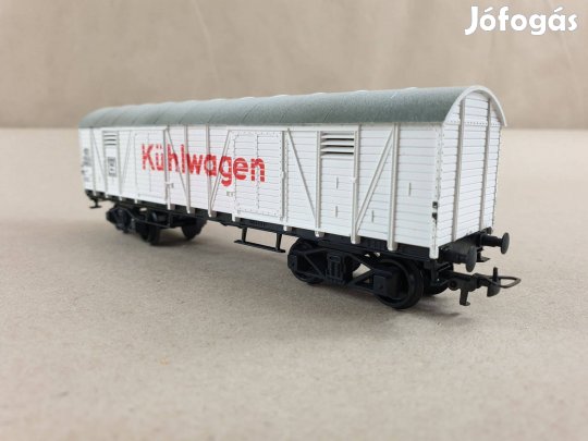 H0 Kleinbahn 345 ÖBB Kühlwagen - Vagon #17/13