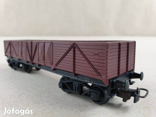 H0 Kleinbahn 349 Tehervagon #27/9 Vagon