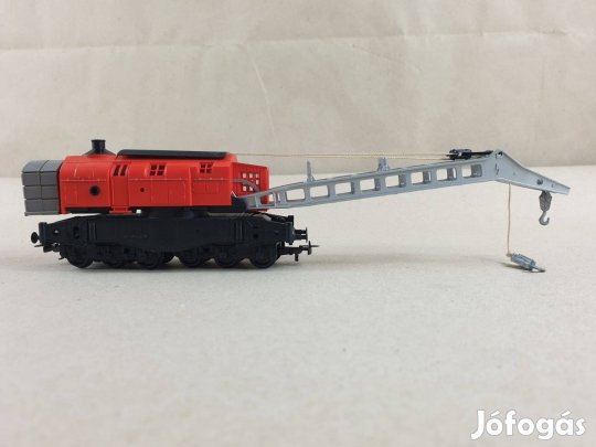 H0 Kleinbahn 369 Pályadaru - Daru #P166