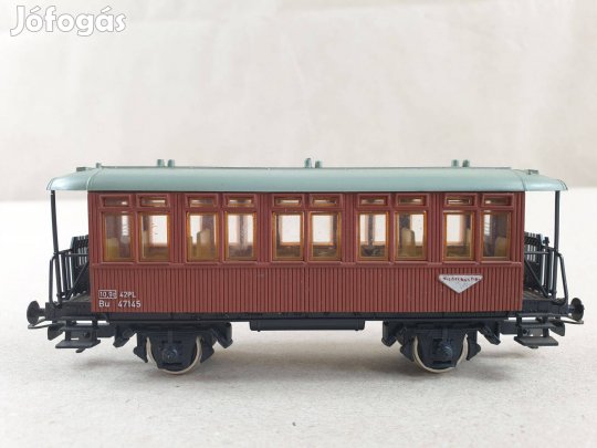 H0 Kleinbahn 370 Személyvagon - Vagon #22/78