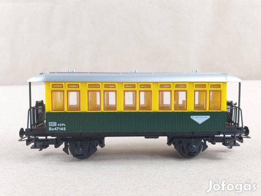 H0 Kleinbahn 370 Személyvagon - Vagon #22/82