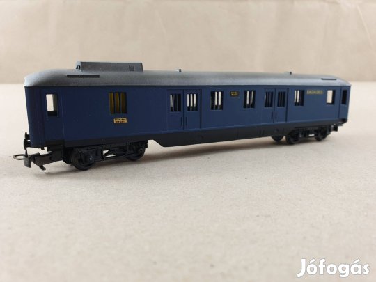 H0 Kleinbahn 374 Poggyászvagon - Vagon #15/119