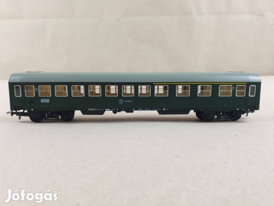 H0 Kleinbahn 387 ÖBB Személyvagon - Vagon #P187