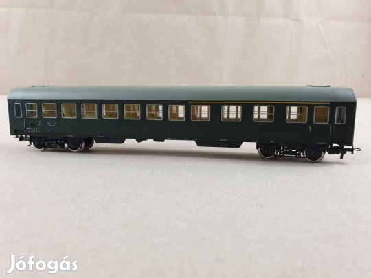 H0 Kleinbahn 387 Wien-Paris Személyvagon - Vagon #19/2