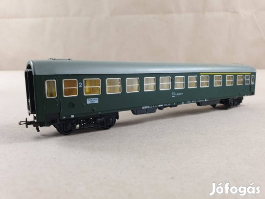 H0 Kleinbahn 387 Wien-Paris Személyvagon - Vagon #19/43