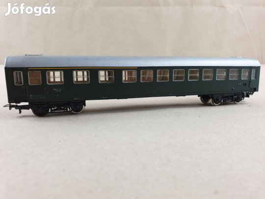 H0 Kleinbahn 387 Wien-Paris Személyvagon - Vagon #19/50