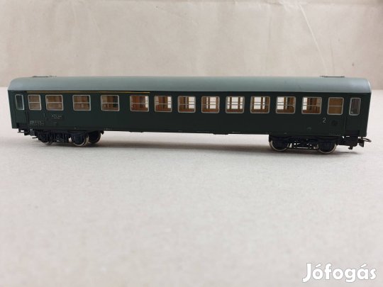 H0 Kleinbahn 387 Wien-Paris Személyvagon - Vagon #19/8