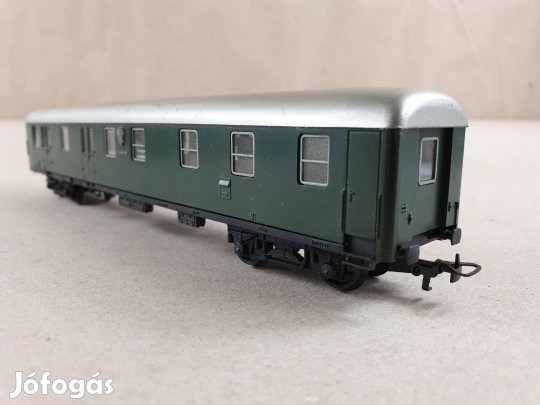 H0 Kleinbahn 390 ÖBB Poggyászvagon - Vagon #19/47