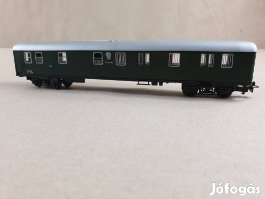 H0 Kleinbahn 391 ÖBB Postakocsi - Vagon #19/18
