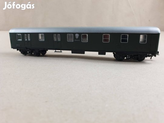 H0 Kleinbahn 391 ÖBB Postakocsi - Vagon #19/22