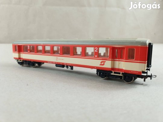 H0 Kleinbahn 397 ÖBB Személyvagon - Vagon #19/41