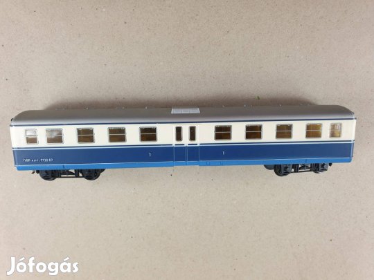 H0 Kleinbahn 7130 ÖBB Személyvagon Vagon #4/6