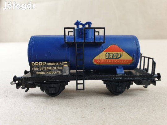 H0 Kleinbahn BBÖ "Tartályvagon - Vagon #14/39