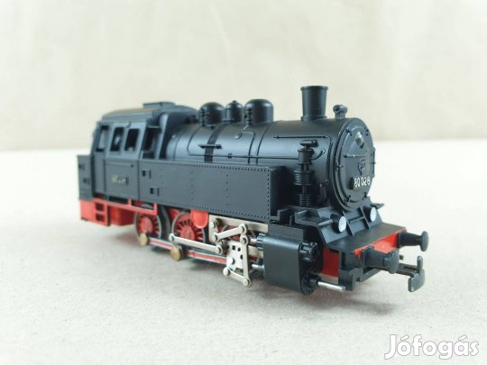 H0 Kleinbahn BR 80 028 Gőzmozdony - Barkács #11/24