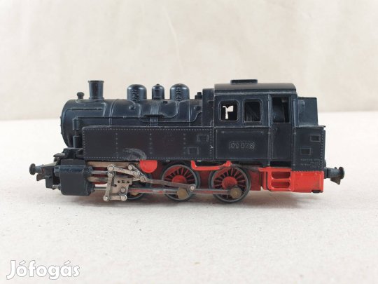H0 Kleinbahn BR 80 028 Gőzmozdony - Barkács #11/28