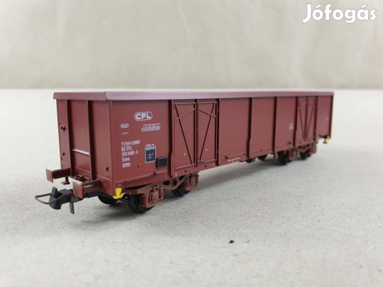 H0 Kleinbahn CFL Tehervagon - Vagon #17/49
