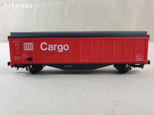 H0 Kleinbahn DB Cargo Tehervagon #24/10
