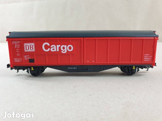 H0 Kleinbahn DB Cargo Tehervagon - Vagon #24/12