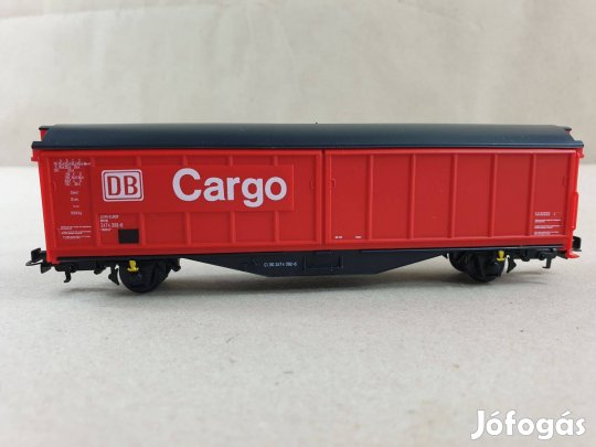 H0 Kleinbahn DB Cargo Tehervagon - Vagon #24/17