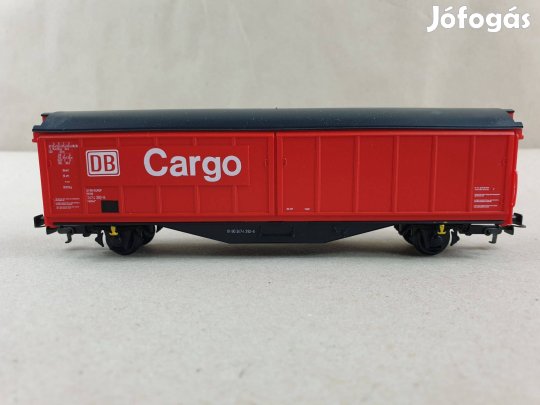 H0 Kleinbahn DB Cargo Tehervagon - Vagon #24/46