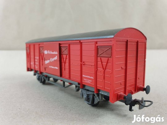 H0 Kleinbahn DB Cargo Tehervagon - Vagon #24/47