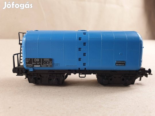 H0 Kleinbahn DB Heizöl Tartálykocsi - Vagon #14/135