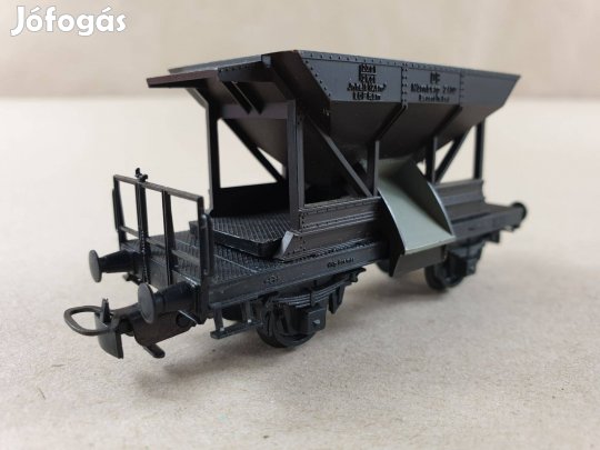 H0 Kleinbahn DB Talbot Tehervagon - Vagon #15/67