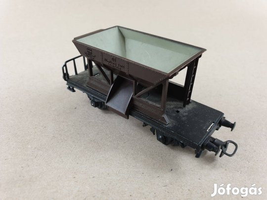 H0 Kleinbahn DB Talbot Tehervagon - Vagon #15/75