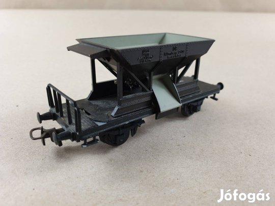 H0 Kleinbahn DB Talbot Tehervagon - Vagon #15/78