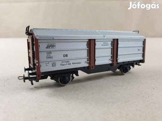 H0 Kleinbahn DB Tehervagon - Vagon #15/81