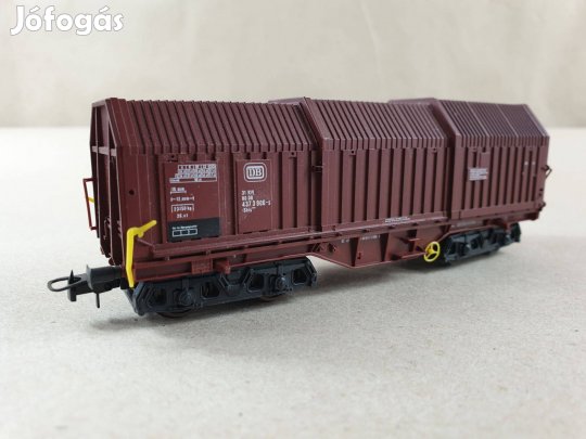 H0 Kleinbahn DB Tehervagon - Vagon #17/35