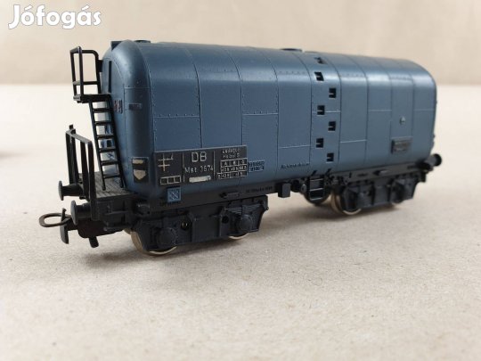 H0 Kleinbahn DR Heizöl Tehervagon - Vagon #15/73