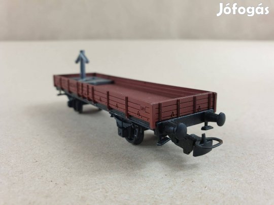 H0 Kleinbahn DR Tehervagon - Vagon #14/107