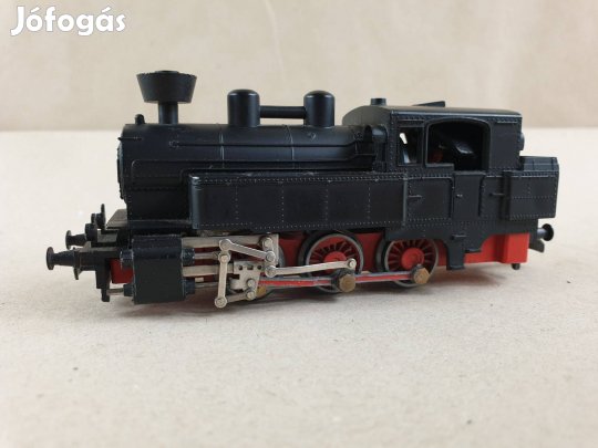 H0 Kleinbahn D 120 ÖBB Gőzmozdony DC #3/15