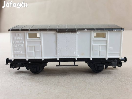 H0 Kleinbahn FS Italia Tehervagon - Vagon #14/48