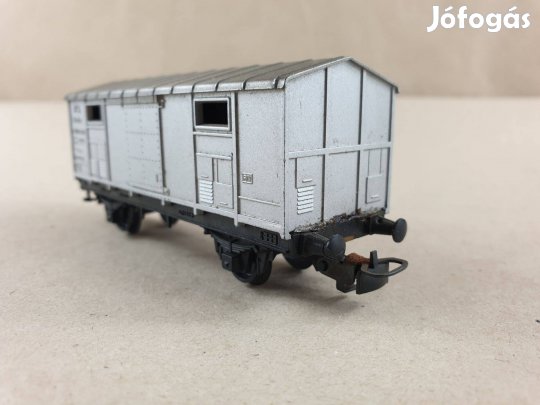 H0 Kleinbahn FS Italia Tehervagon - Vagon #14/8